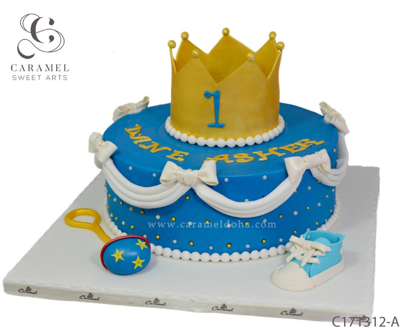 prince #littleprince #principe#cake#birthdayparty #birthdaycake #birt... |  TikTok