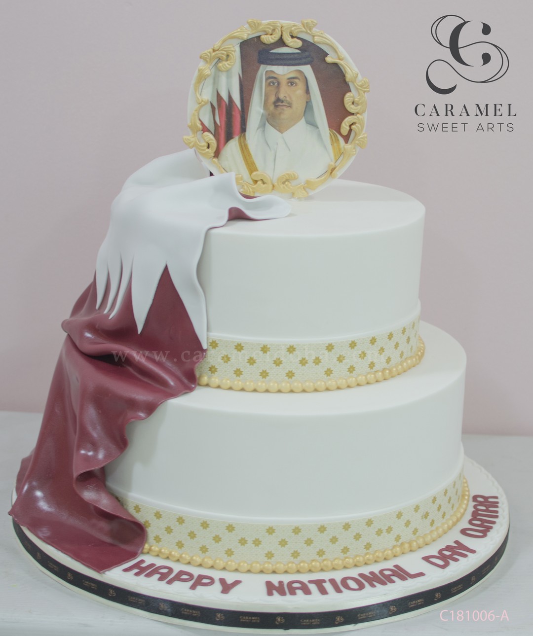 Cake Delivery in Qatar | Send Cake to Qatar - FNP AE