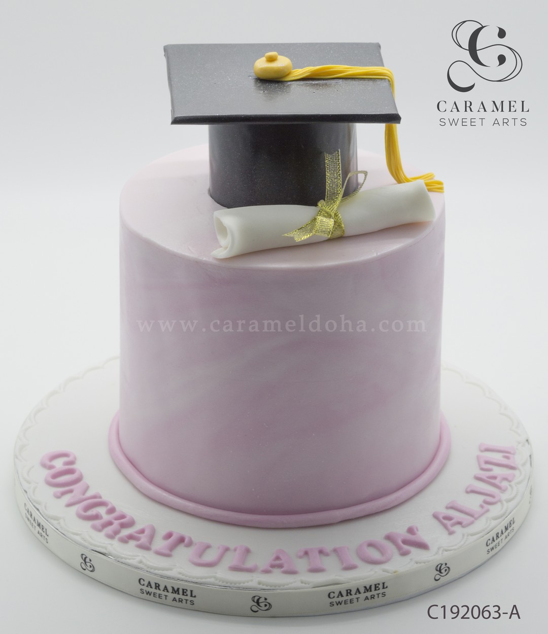 Graduation Cakes – Minooka Pastry Shop