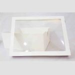 11"x15"x6" Rectangular Cake Box