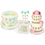 Easy Bunting Cutters Set