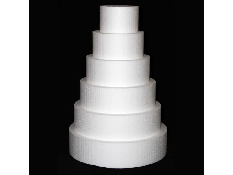 14x4_round__dummy.jpg 14"x4" Round Dummy - Image 1