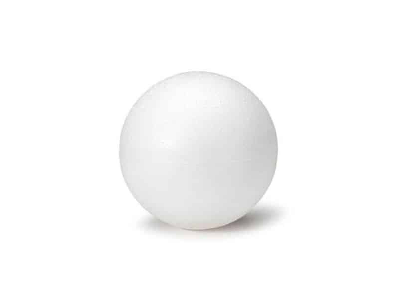 4_ball_dummy.jpg 4" Ball Dummy - Image 1