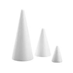 8"x18" Cone Dummy