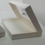 Small Cookie Box, 7x10inch