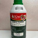Vanilla Flavour 1 Litre