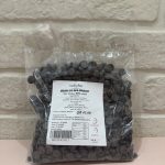 Veliche - Belgian Dark Chocolate Chips 58%, 500g