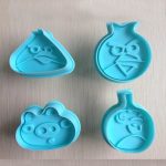 Angry Birds Plunger Cutter