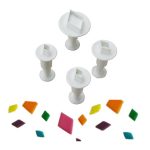 Diamond Plunger Cutter