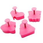 Fashion Plunger Cutter