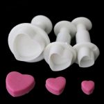 Heart Plunger Cutter