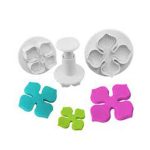 Hydrangea Plunger Cutter