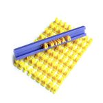 Letter & Numbers Cookie Press Set