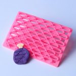 Oval Brick Impression Embosser