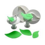 Petal Plunger Cutter