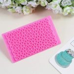 Plastic Grid Embosser