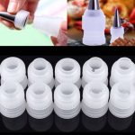 Standard Coupler Set