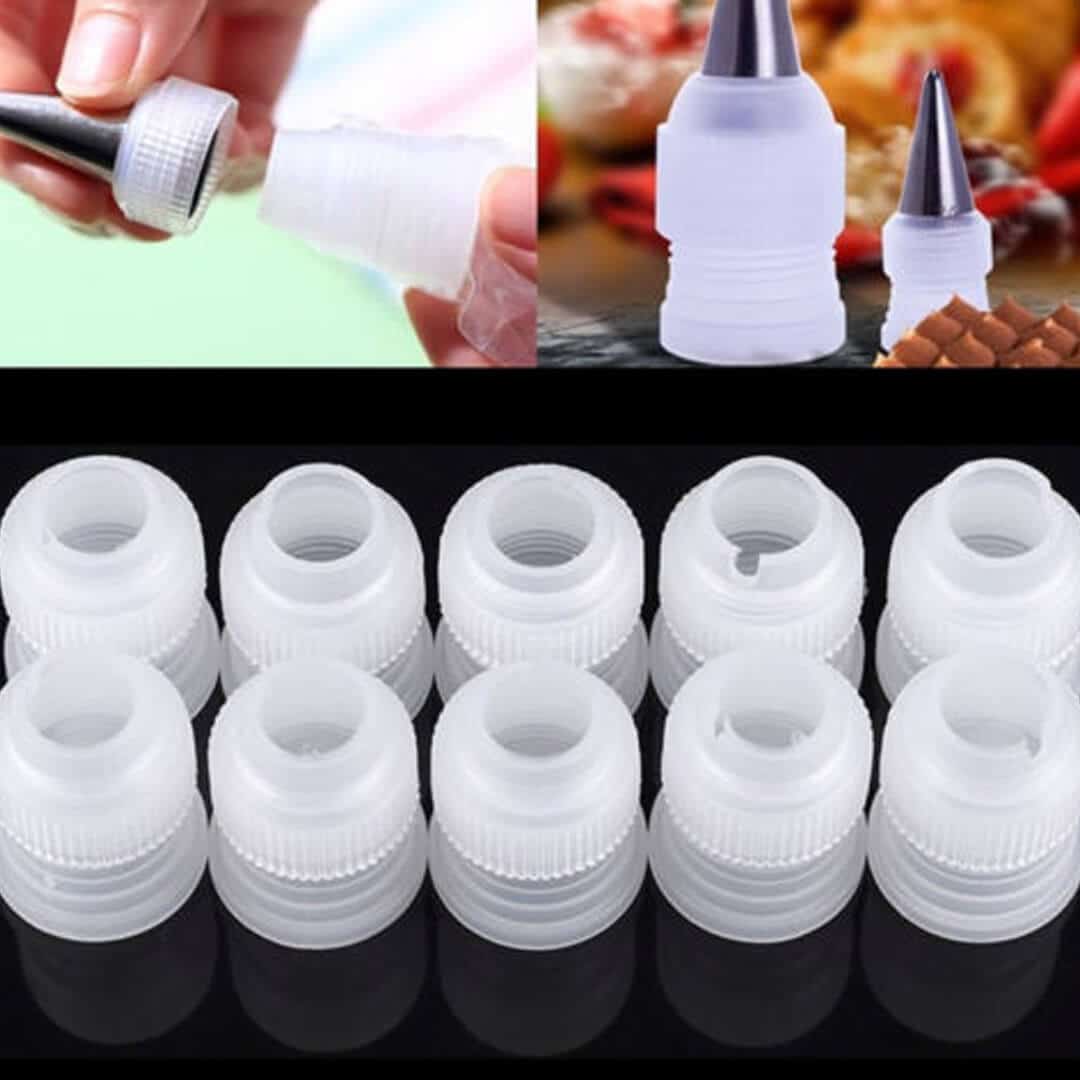 ak_standard_coupler_set.jpg Standard Coupler Set - Image 1