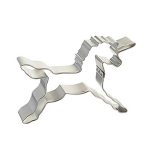 Unicorn Cookie Cutter