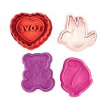 Valentine Plunger Cutter