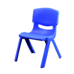 Blue Chair