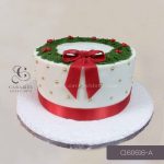 Christmas Cake