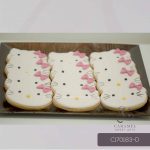 Hello Kitty Cookies
