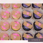 Doc McStuffins Cupcakes