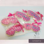 Eyemask Cookies