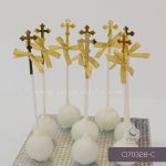Cross Cakepops
