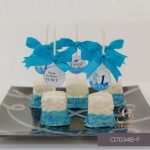 Sea Themed Krispy Rice