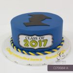 Graduation Cake