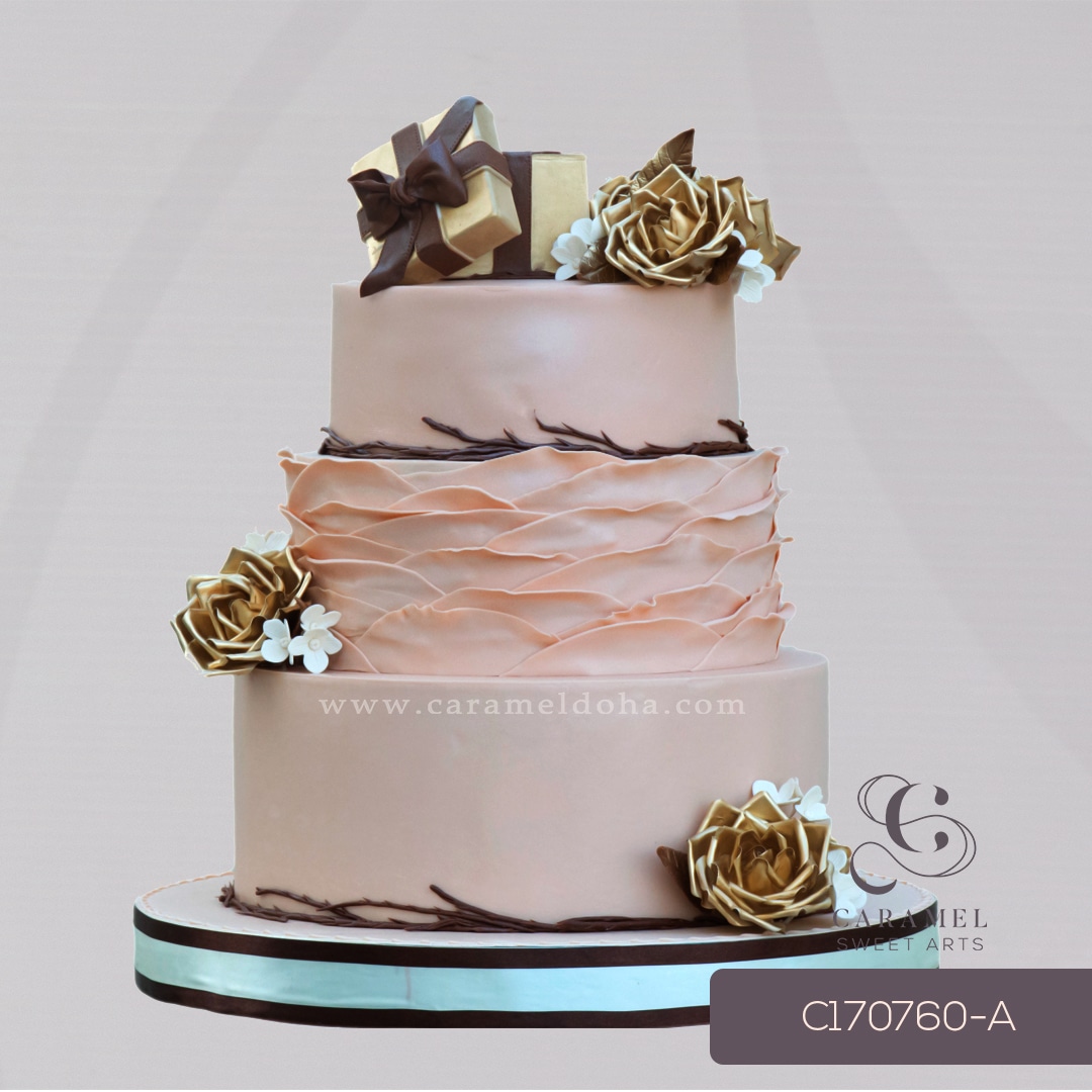 c170760-a_1.jpg Engagement Cake 2 - Image 1