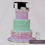 Graduation Cake
