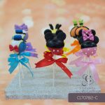 Mickey & Friends Cakepops