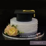 Graduation Cake