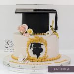 Graduation Cake