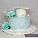Graduation Cake