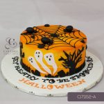 Halloween Cake