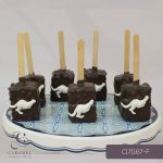 Dinosaur Krispy Rice