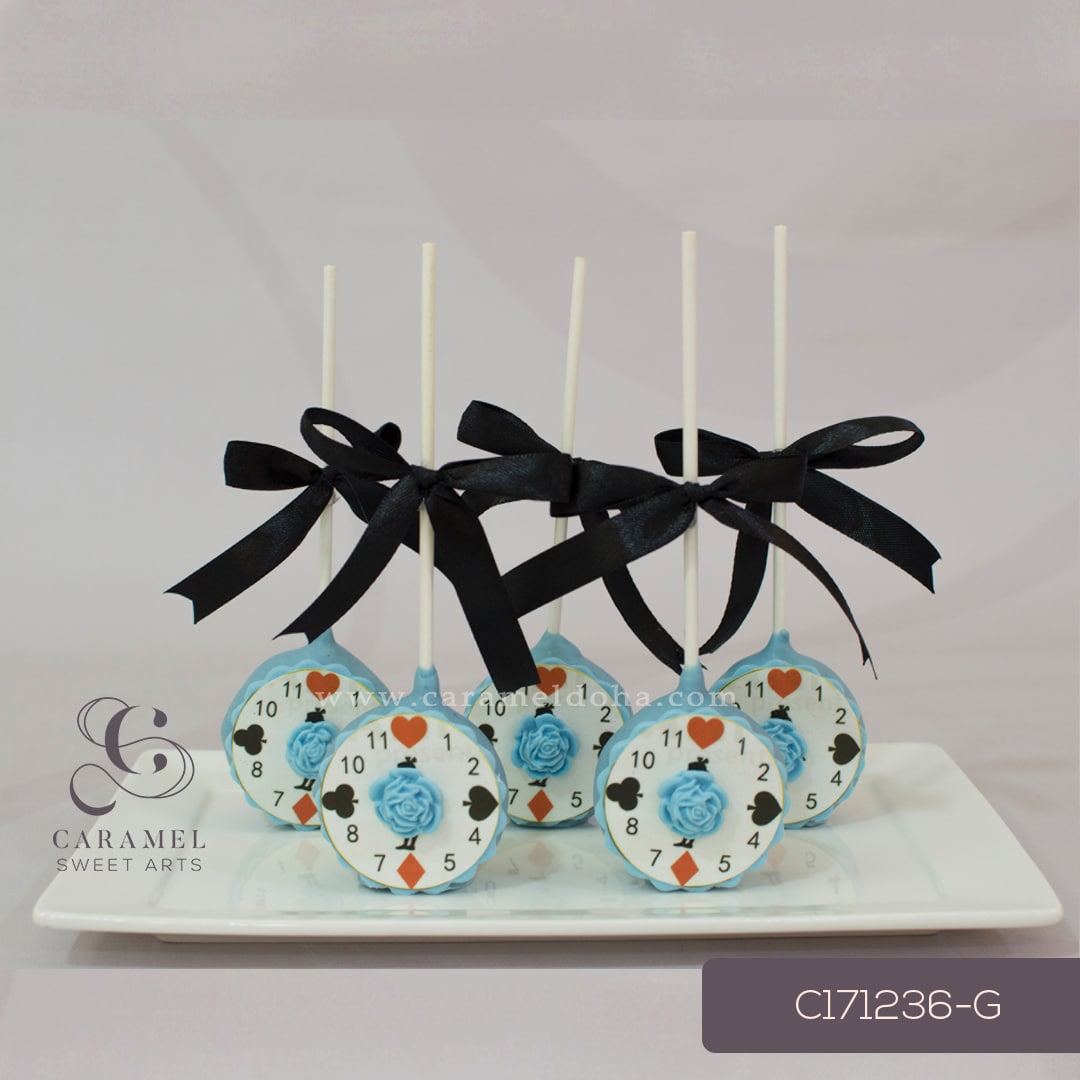c171236-g.jpg Alice in Wonderland Oreo - Image 1