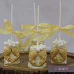 Angel Wings Krispy Rice