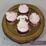 Baby Themed Cupcakes 2