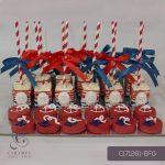 Nautical Themed Treats