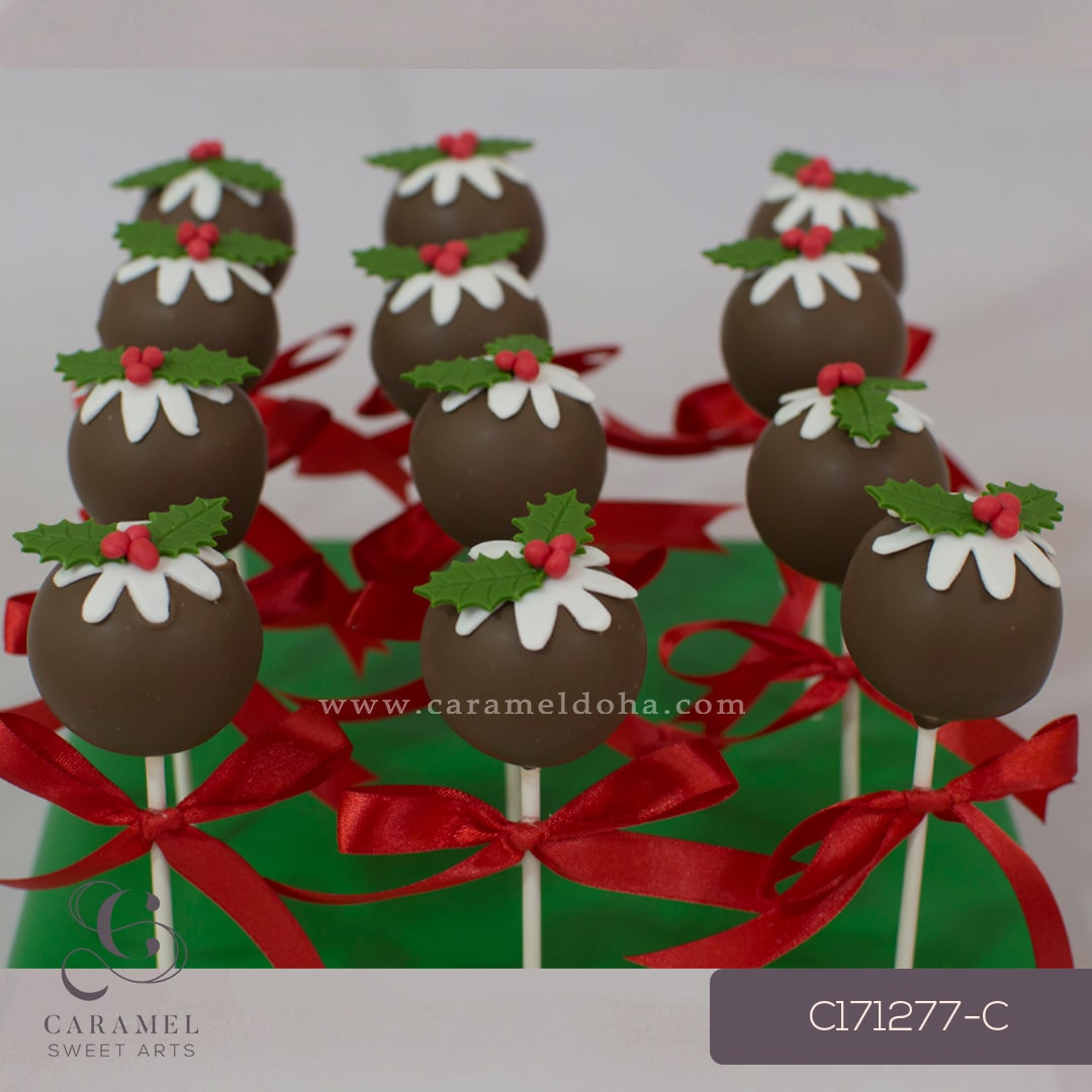 c171277-c_1.jpg Christmas Cakepops - Image 1
