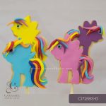 My Little Pony Cookies