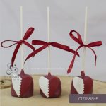 Heart Qatar Flag Mallows