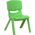 Green Chair