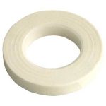 White Floral Tape 1/2"