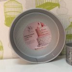 9" Springform Cake Pan